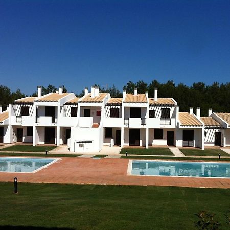 Alto Fairways Aparthotel Alvor Exterior photo