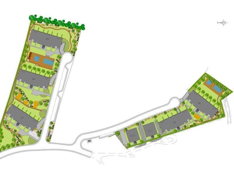 Alto Fairways Aparthotel Alvor Exterior photo